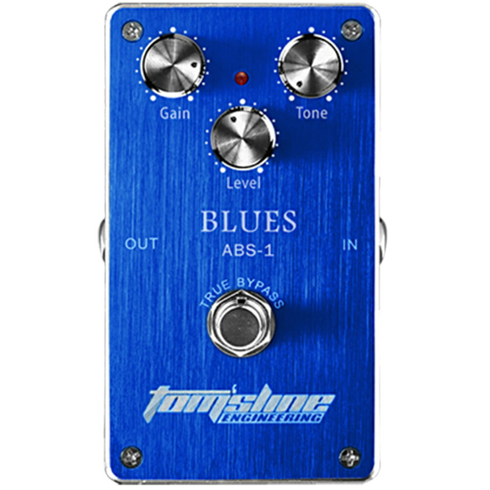 Tom's Line ブルース ABS-1 BLUES