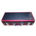 【26日までポイント8倍!】Tom's Line APB-3 CARRY CASE エフェクターケース(2)