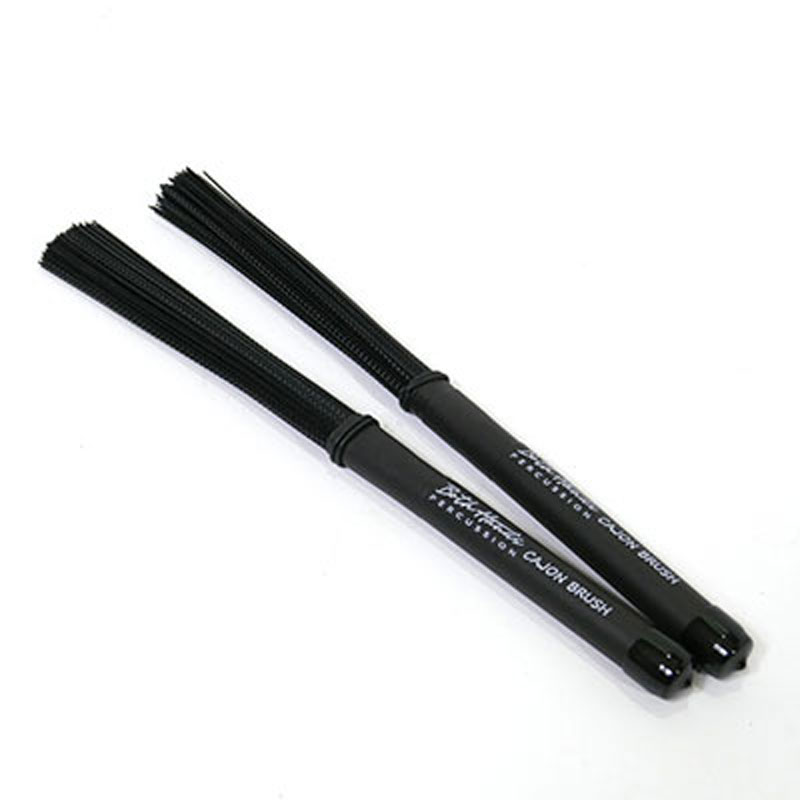 【1/5までポイントUP】BothHands PERCUSSION カホン用 ブラシ BH-BR03