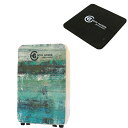 【25日までポイント5倍】【座面シート付】BothHands PERCUSSION カホン CAJON ROSE SERIES BHC-R42