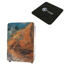 【25日までポイント5倍】【座面シート付】BothHands PERCUSSION カホン CAJON ROSE PLUS SERIES BHC-RP58