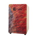 【18日までポイントUP】BothHands PERCUSSION カホン CITY Cajon Series BHC-P09