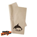 【マラソン限定ポイントUP】ORCAS マイクロファイバークロス CLOTH-OUC/MF