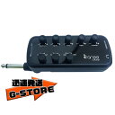 【26日までポイント8倍!】ヘッドフォンアンプ ベース用 GP20B Amplifier (アンプラグamplug類似品)