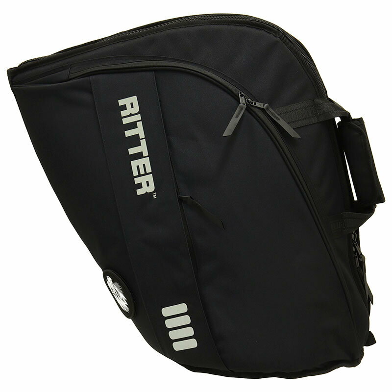 RITTER フレンチホルンバッグ リッター RBB4−FH SBK −French Horn−