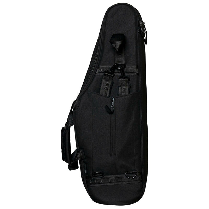 RITTER テナーサックスバッグ リッター RBB4−TS SBK −Tenor Sax−