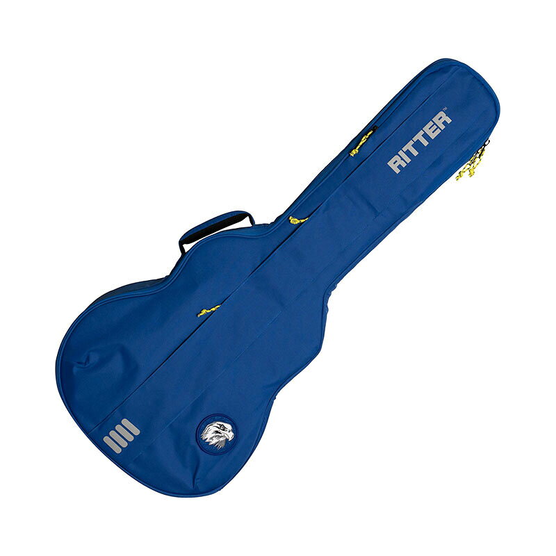 RITTER 335バッグ リッター RGB4−SA SBL −Semi Acoustic（335）−