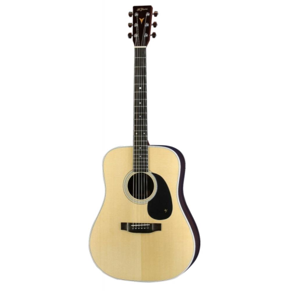 【26日までポイントUP】K.Yairi K.ヤイリ アコースティックギター Old Style Series DY-28 N