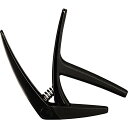 【20時から27日までポイント8倍】G7th アコギ用 カポタスト ナッシュビル Nashville Capo Black