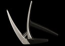 【20時から27日までポイント8倍】G7th クラシックギター用 カポタスト ナッシュビル Nashville Capo Silver