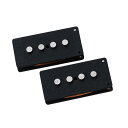 【27日までポイント8倍】FreedomCustomGuitarResearch FCGR For Precision Bass FPU-PB01