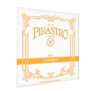 【20時から27日までポイント8倍】PIRASTRO オイドクサ コントラバス弦 A線 3/4 GUT/SILVER D-BASS EUDOXA 2433 A