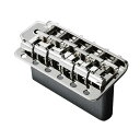 【15日限定ポイント8倍】FreedomCustomGuitarResearch FCGR トレモロユニット Synchronized Tremolo Unit 11.3 SP-ST-01