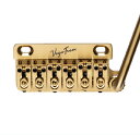 【27日までポイント8倍】Vega-Trem ブリッジ VT1 Ultra Trem 2-points Gold