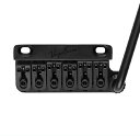 【27日までポイント8倍】Vega-Trem ブリッジ VT1 Ultra Trem 2-points Black