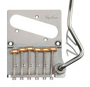 【ポイント10倍!10日まで】Vega-Trem ブリッジ アーム VT2 Teletrem classic with "VT" Logo arm