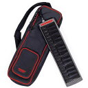 【週末限定ポイントUP】HOHNER 鍵盤ハーモニカ メロディカ Airboard Carbon 32 RED レッド エアボード カーボン 32鍵盤 ホーナー