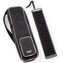 【週末限定ポイントUP】HOHNER 鍵盤ハーモニカ メロディカ Airboard Carbon 37 エアボード カーボン 37鍵盤 ホーナー
