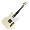 【5日からポイント8倍】FUJIGEN テレキャスタイプ エレキギター Basic Classic BCTE100RBD-VWH/01