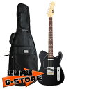 【5日からポイント8倍】FUJIGEN エレキギター Neo Classic NT NTE100RAL-BK/01