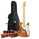 【20時から27日までポイント8倍】FUJIGEN エレキギター Neo Classic NT NTE110MMHT-NT/01