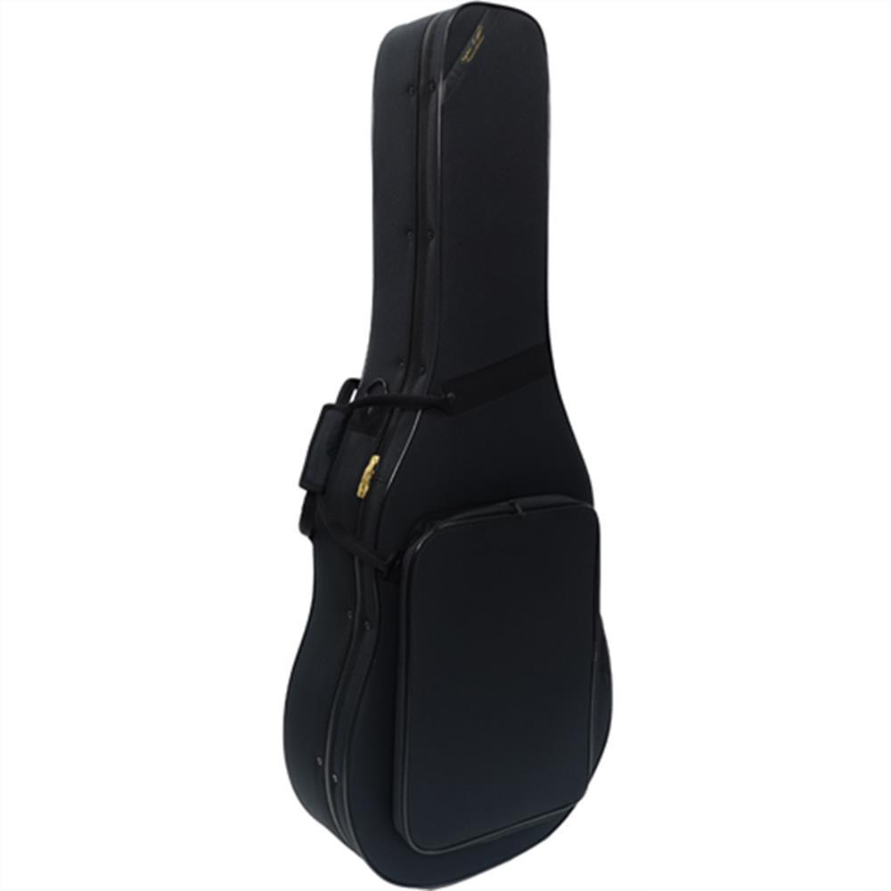 Super Light ѡ饤  饷å ֥å CLASSIC GUITAR CASE Black
