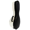 【マラソン限定ポイントUP】Super Light スーパーライト マンドリン エレガンス2トーン ケース ブラック Mandolin 2Tone CASE B...