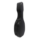 【マラソン限定ポイントUP】Super Light スーパーライト マンドロンチェロ ケース ブラック mandoloncello CASE Black