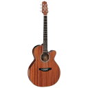【15日限定ポイント8倍】Takamine タカミネ エレクトリックアコースティックギター 500 Series DMP571MC-DC NS