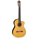 【スーパーSALE限定ポイントUP】Takamine タカミネ エレクトリックアコースティックギター ワールド・スタンダード Series FC132SC