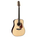 【15日限定ポイント8倍】Takamine タカミネ ストレートアコースティックギター SA200 Series SA200 N