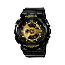 CASIO JVI BABY-G xr[W[ BA-110-1AJF