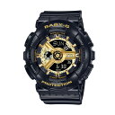 CASIO JVI BABY-G xr[W[ BA-110X-1AJF