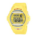 CASIO カシオ BABY-G ベビージー BG-169CH-9JF