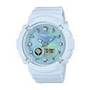 【エントリーで最大5,000ポイントバック 13~15日限定】CASIO カシオ BABY-G ベビージー BGA-280TD-2AJF