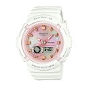 【エントリーで最大5,000ポイントバック 13~15日限定】CASIO カシオ BABY-G ベビージー BGA-280TD-7AJF