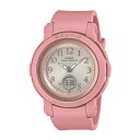 【最大300%ポイントバック 当選確率1/2 スーパーセール限定】CASIO カシオ BABY-G ベビージー BGA-2900AF BGA-2900AF-4AJF