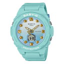 CASIO JVI BABY-G xr[W[ BGA-320-3AJF