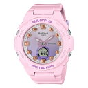 CASIO JVI BABY-G xr[W[ BGA-320-4AJF