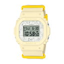 CASIO JVI BABY-G xr[W[ TWEETYigDC[eB[jR{[Vf BGD-565TW-5JR