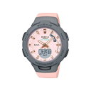 CASIO JVI BABY-G xr[W[ BSA-B100MC-4AJF