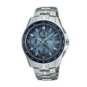 【エントリーで最大5,000ポイントバック 13~15日限定】OCEANUS オシアナス Manta マンタ Retro Tone Collection OCW-S7000RA-2AJF