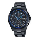 y[zCASIO JVI OCEANUS IVAiX Classic Line NVbNC OCW-T2600B-1AJF