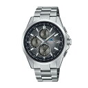 【エントリーで最大5,000ポイントバック 13~15日限定】OCEANUS オシアナス クラシックライン Retro Tone Collection 世界限定1,000本 OCW-S400RA-3AJF