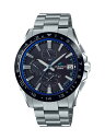 CASIO JVI OCEANUS IVAiX Classic Line NVbNC OCW-T3000A-1AJF