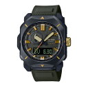 CASIO JVI PROTREK vgbN NC}[C PRW-6900Y-3JF