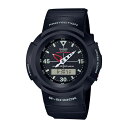 CASIO JVI G-SHOCK GVbN AW-500E-1EJF