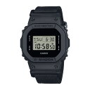 CASIO JVI G-SHOCK GVbN DW-5600BCE-1JF