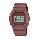 CASIO JVI G-SHOCK GVbN BASIC fW^ DW-5600ET-5JF