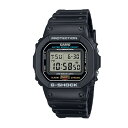 【最大100%ポイントバック 当選確率1/2 15日限定】CASIO カシオ G-SHOCK Gショック GW-DW-5600UE-1JF